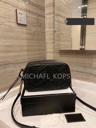 High quality luxury designer fashion women crossbody bag 2021 new chain camera bag