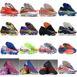 Tacos De Fútbol Messi Negro Oferta Online | DHgate.com