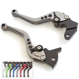 Motorcycle Brakes For F650GS F 650 F650 GS 650GS 1999-2007 CNC Adjustable Brake Clutch Lever Aluminium Motorbike Levers Accessories