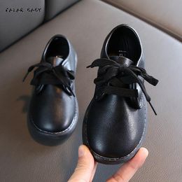 Para Hombre Chicos Dr Keller 'Texas' Cuero Negro Zapatos De Escuela de Trabajo de comodidad UK 7-12 