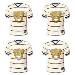 playera de pumas bicolor