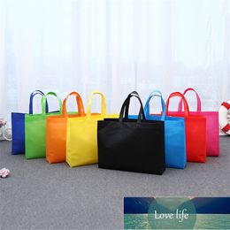 Environmental Women Handbags Reusable Canvas Bag Female Outdoor Large Capacity Durable Shopping Bags Storage Organiser Pouch