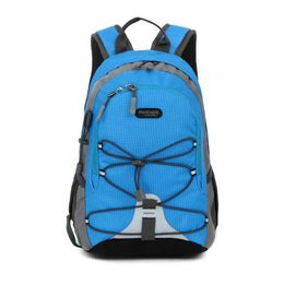 Free Knight 10L Children School Bags Girls Boys Outdoor Sport Hiking Backpack Climbing Traveling Running Rucksack Waterproof Q0721