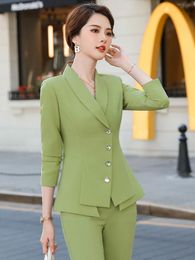 Cheap Women Business Suits Designs with 