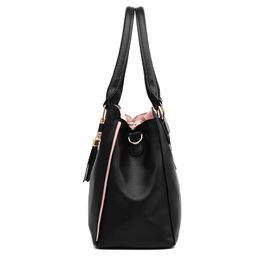 Fashion Designer Women Bags Handbags Wallets Leather Bag Crossbody Shoulder Bags Messenger Tote Bag Purse 5 colors Brown