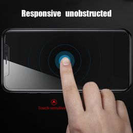 Anti-Spy 2.5D Glass Privacy Tempered Screen Protector For iPhone 15 14 13 12 11 Pro Max XS XR 8 Samsung S20 FE S21 S22 Plus A13 A23 A33 A53 A73 A12 A32 A42 A52 A A