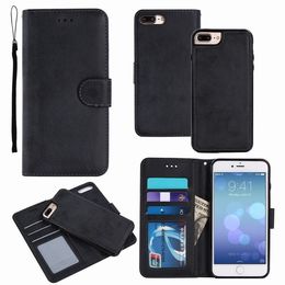 Case For iPhone 12 Mini 11 Pro XS Max X XR 6 6s 7 8 Plus 5 5s SE Wallet Couqe Magnetic Leather 8plus Phone Bags Cover Shell