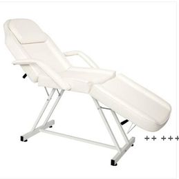 Fashion Wholesales HOT Sales Dual-purpose Barber Chair Without Small Stool White seaway RRF11506