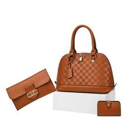 Ladies Fashion Luxury Brand Tide Bag Wholesale Zimu Women's 2022 New Solid Color Texture Messenger Net Portable Shell