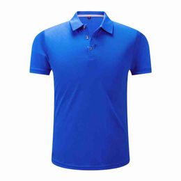 -2021 Fábrica de ventas calientes Direct Unisex Polo T Shirt Bordado personalizado Precio barato 100% Poliéster Sports Deportes Deportivos Polos Tshirt111111