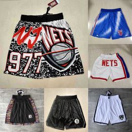 Retroceso de baloncesto pantalones cortos de bolsillo de bolsillo en venta
