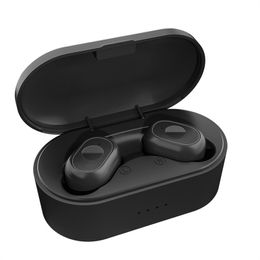 Y80 TWS Bluetooth Earphone Wireless Headphones Stereo Sport Wireless Earphones Touch Waterproof headset earbuds with Microphone