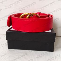 belt 110 n Belt Fashion Belts Smooth Big Buckle Real Leather Classical Strap Ceinture 2.0cm 3.0cm 3.4cm 3.8cm Width with Box Packing 20 Styles