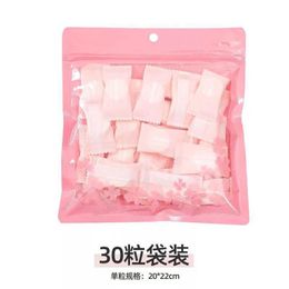 disposable Towel cotton Coin Tissues portable travel face towel wet wipe cleaning Compressed XHJ172