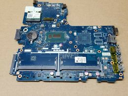 782951-001 782951-601 For HP Probook 450 G2 I3-4005U Laptop Motherboard ZPL40/ZPL50/ZPL70 LA-B181P SR1EK DDR3 Notebook Mainboard