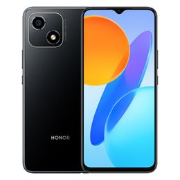 Original Huawei Honor Play 30 5G Mobile Phone 4GB 8GB RAM 128GB ROM Octa Core Snapdragon 480 Plus Android 6.5" LCD Full Screen 13.0MP Face ID 5000mAh Smart Cell Phone Free