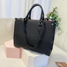 New fashion women handbags ladies designer composite bags lady clutch bag shoulder tote female purse wallet L7772