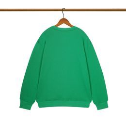 2021 hoodie Designer Warm Hooded Hoodies Sweater Mens Womens Fashion Streetwear Pullover