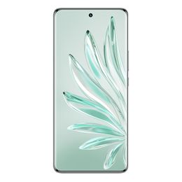 Original Huawei Honor 70 Pro 5G Mobile Phone 8GB 12GB RAM 256GB ROM Dimensity 8000 54.0MP AI Android 6.78" 120Hz Curved Screen Fingerprint ID Face Unlock Smart Cellphone