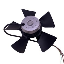 1627181600=FB025-2ED WC A5 genuine motor fan D250 for AC air compressor