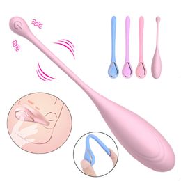 Anal Plug Vibrators sexy Toys for Women Men Dildo Female Masturbator Womans Vagina Butt Erotic Penis Vibrating Machine L1