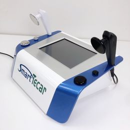 Smart Tecar Therapy CET RET Body Sliming Machine Health Gadgets Physical Equipment 448KHz