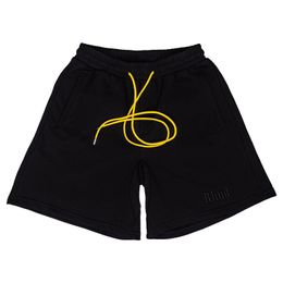 Men's Shorts Mens Polar Style Summer Wear with Beach Out of the Street Pure Cotton Lycra 24e