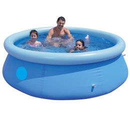 hot water playground swimming pool for adults kids summer back garden home family swim euipment baby children safety water sports pools wholesale