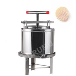 304 Stainless Steel Household Beeswax Machine Wax Press Juicer