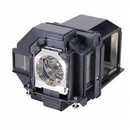 projector housing UK - for EPSON ELPLP96 Projector Lamp Replacement Bulb with Housing for EB-108 EB-2042 EB-960W EB-970 EB-980W EB-990U EB-218F