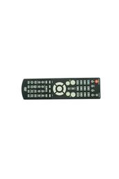 Remote Control For GFM PDV28420C LED Backlit LCD TV DVD Player