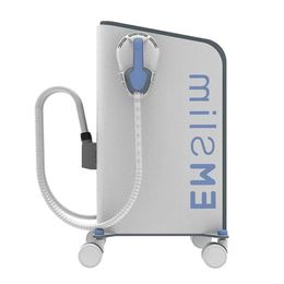 HI-EMT EMslimming fat reduction body massage machine vibrator Device Butt lifting beauty device ems machine