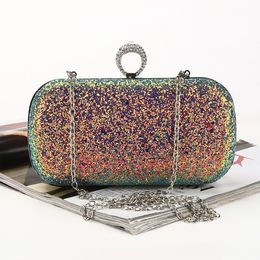 Hot Luxury Evening Bag Dinner Party Bags Evening Clutch Bags for Women big clutch bags