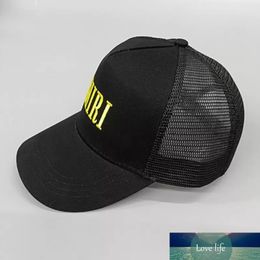 Fashion Top Ball Caps Luxury Designers Latest Colours Hat Trucker Caps High Quality Embroidery Letters