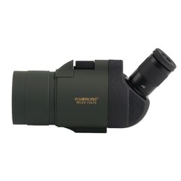 Visionking 25-75x70 MAK Bak4 Waterproof Spotting Scope for birdwatching with tripod Fogproof Nitrogen Filled