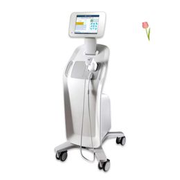 New High Intensity Focused Ultrasound Body shaping slimming machine factory directly sales price home clinic spa use