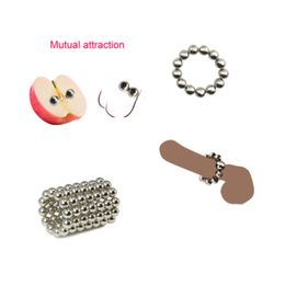 Metal Cock/Dick Ring Penis For Men Ball Bdsm Bondage Stretcher Extender Enlargement Ejaculation Delay Intimate Toys Reusable