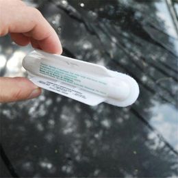 Car Cleaning Tools Invisible Wipers For Indoor Window Glasses Brush Brushes Auto