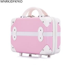 Professional Cosmetic Bag Women Makeup Bag Organizer Large Capacity Cosmetic Bag Case Beautician Travel Cosmetic Case Y200714