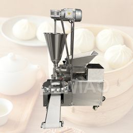 Baozi Making Machine Bread Moulding Maker Steamed Bun Bakery Manufacturer