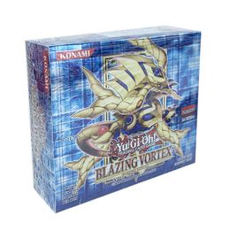 Yugioh Rare Flash Cards Yu Gi Oh Game Paper Cards Kids Toys Girl Boy CollectionChristmas stationery Gift G220311