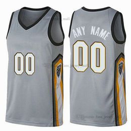 Printed Custom DIY Design Basketball Jerseys Customization Team Uniforms Print Personalised Letters Name and Number Mens Women Kids Youth Cleveland 100906