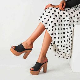 Zapatos De Zuecos De Tacón Alto Oferta Online | DHgate.com