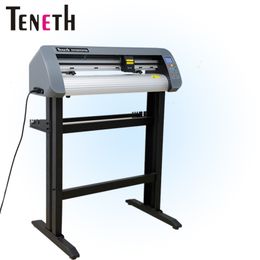 Printers 740mm Cutting Plotter TH740 / contour cutting machine for t-shirt pattern