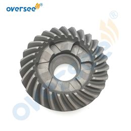 Reverse Gear 679-45571 6H9 45570 Parts For Yamaha Outboard Motor C40HP Cv40HP 40HP 2T 679-45570