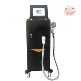 new Permanent hair removal Diode laser machines depilate handpiece with screen home clinic spa use