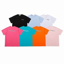 T shirt Mens Women Designers T DESIGNER Shirts Hip Hop Fashion Bird Printing Short Sleeve High Quality Man T-Shirt Polo tees men tshirts fashions
