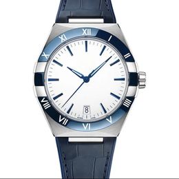 Watches for Men Ceramic Bezel 39mm Automatic Mechanical Movement Watch Sapphire Waterproof Sports Fashion Watches Aaa Man Designer Watchs