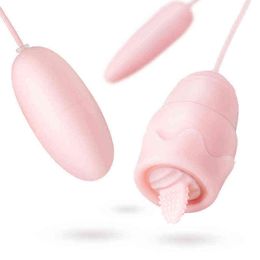 NXY Eggs Bullets Powerful Vaginal Ball Blowjob Orgasm Anal Massager Bullet Vibra