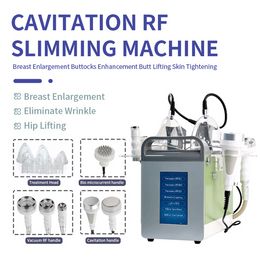 Slimming Machine Effective Vacuum Massage Therapy Enlargement Pump Bust Cup Body Shaping Beauty Machines